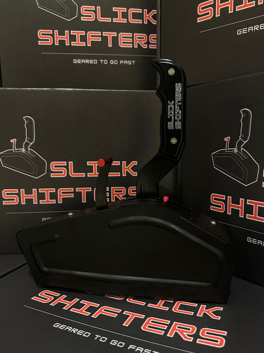 Stealth Magnum Grip Ratchet Shifter