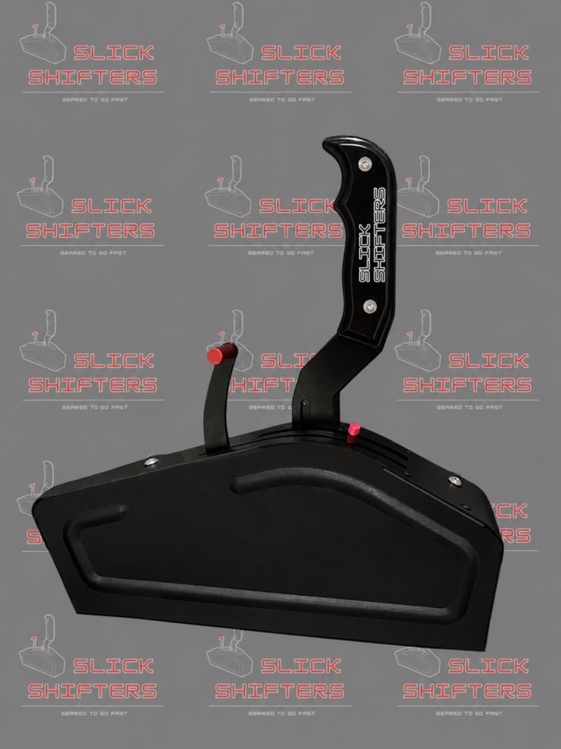 Stealth Magnum Grip Ratchet Shifter