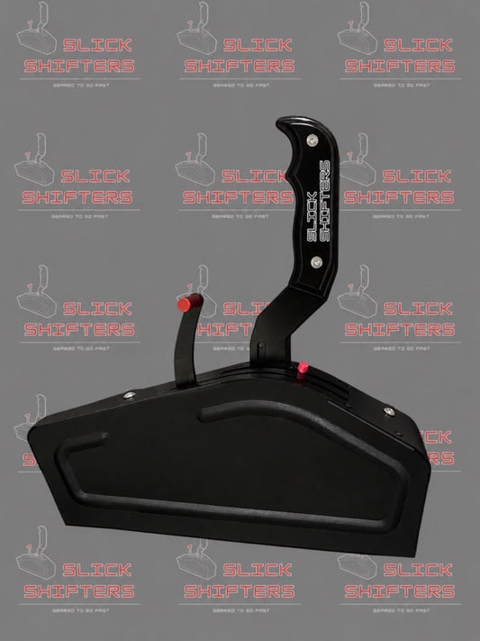 Stealth Magnum Grip Ratchet Shifter