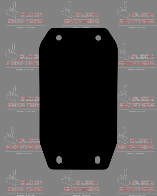 VT-VZ SHIFTER PLATE